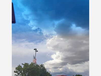 Air Quality Alert Notice