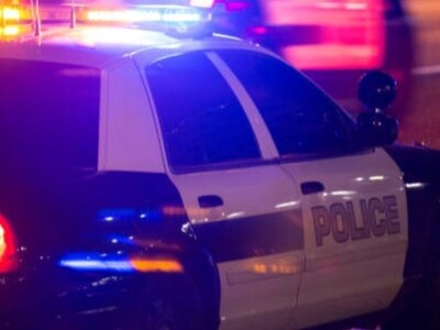 40 People arrested in Evacuation Zone