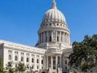 News From The Capitol 