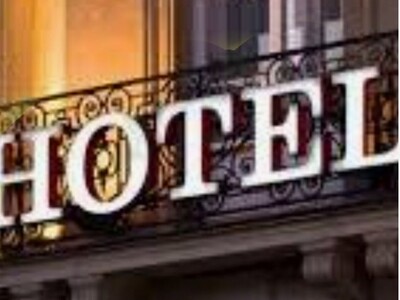 Lodging resources for Wildfire victims