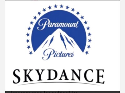 Skydance Paramount, Warner Bros controversy
