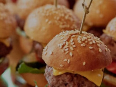 Editor's Food Recipe 